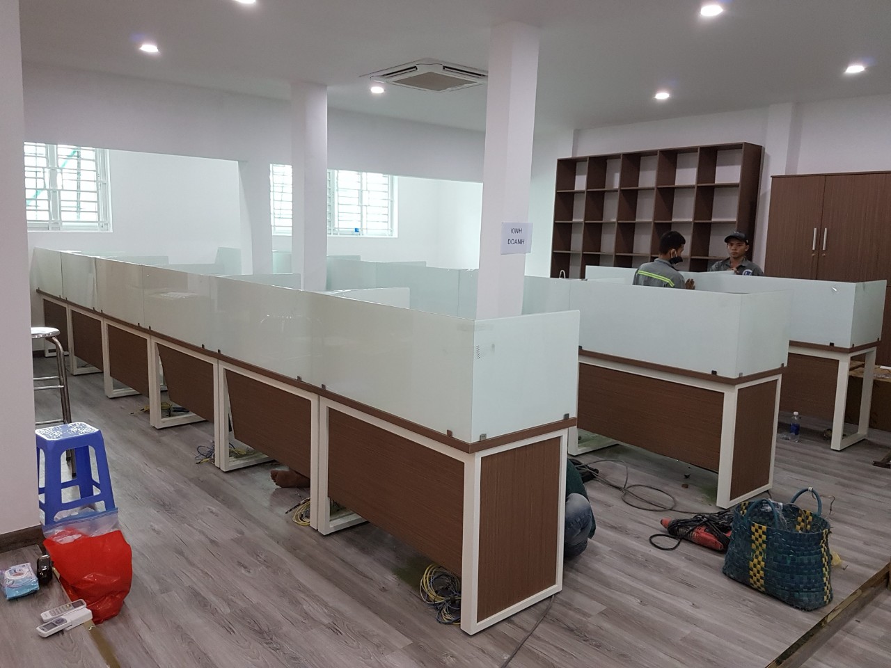HÌNH ẢNH THỰC TẾ