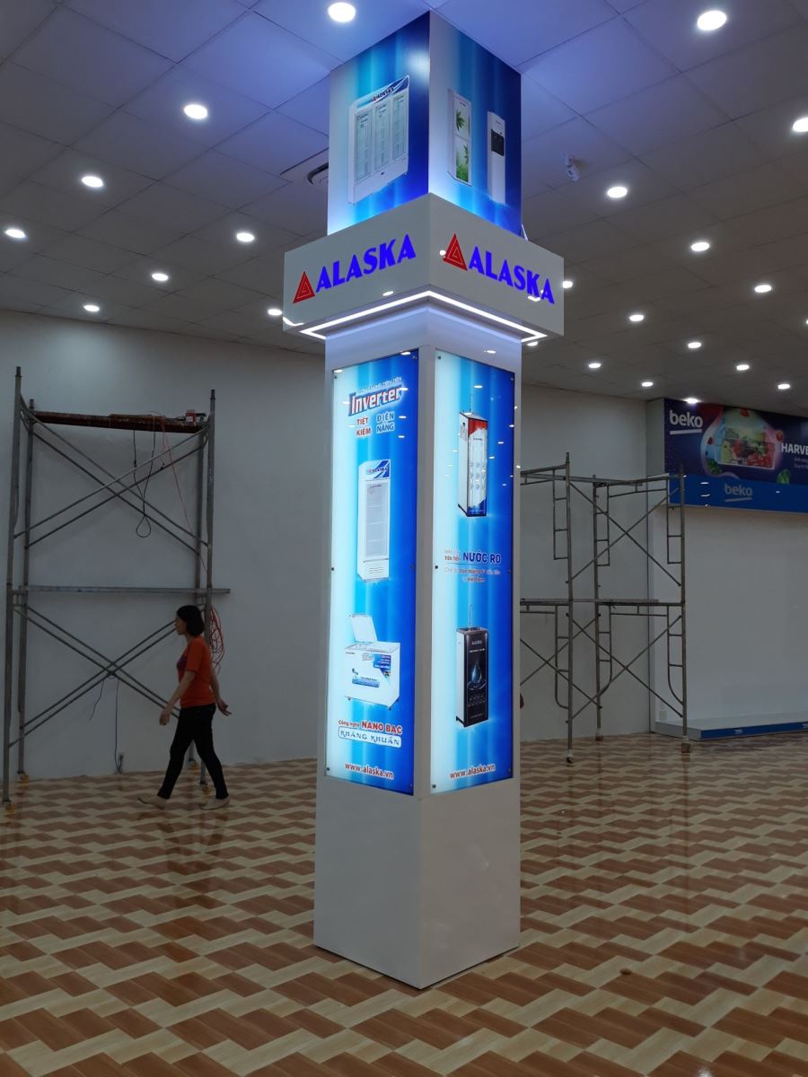 HÌNH ẢNH THỰC TẾ
