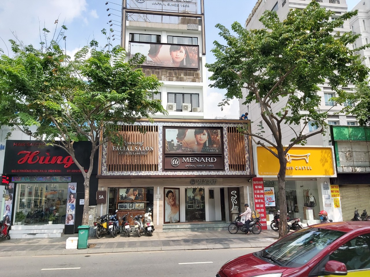 HÌNH ẢNH THỰC TẾ