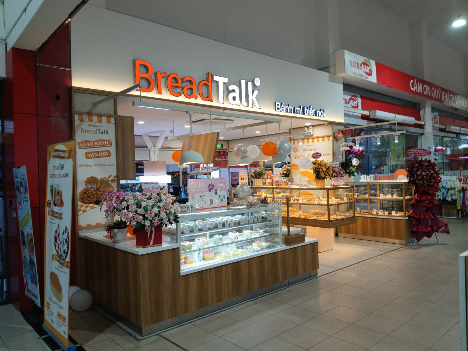 BREADTALK