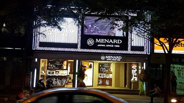 MENARD