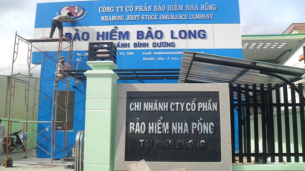 BẢO HIỂM BẢO LONG